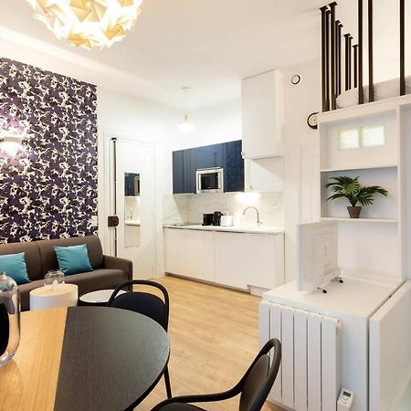 Stunning 1Br 6 Sleeps Apt Saint Germain-Luxembourg パリ エクステリア 写真