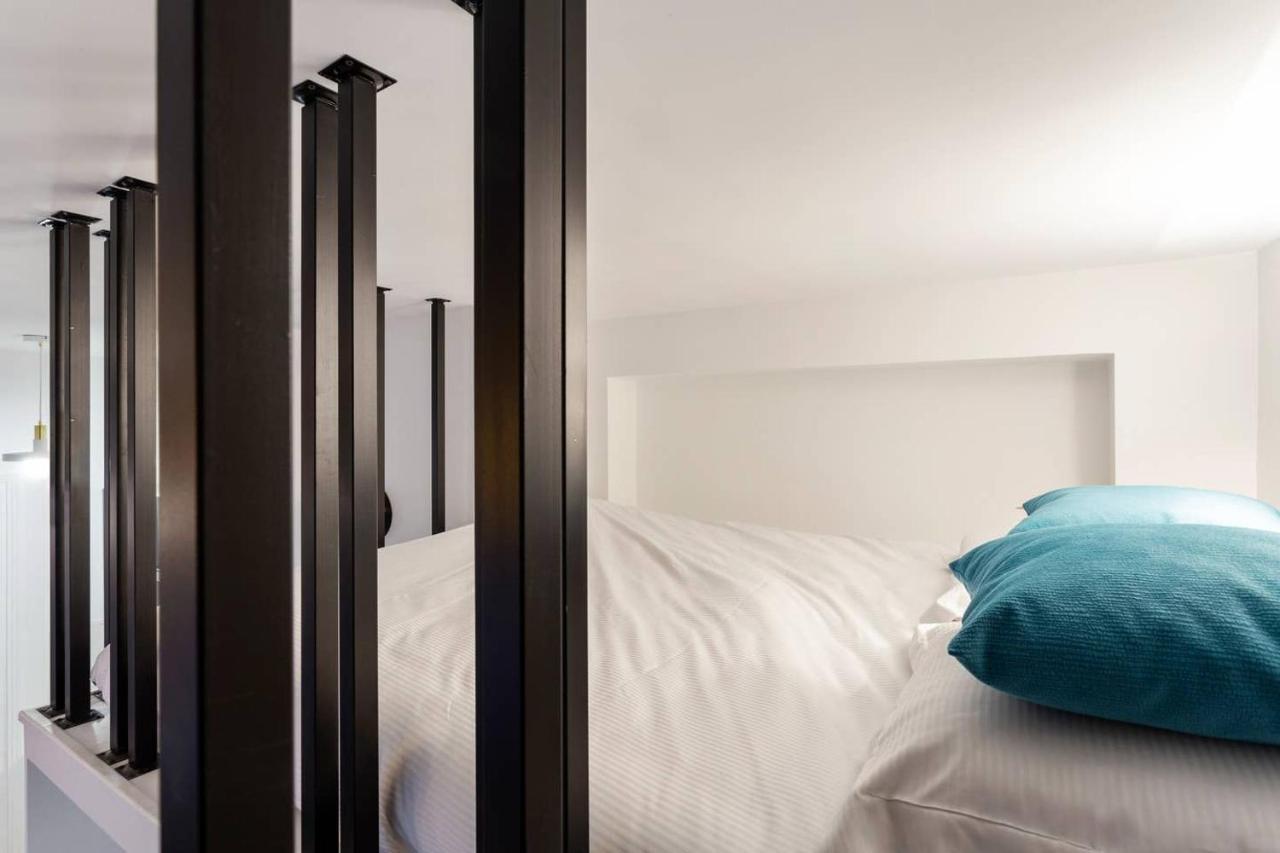 Stunning 1Br 6 Sleeps Apt Saint Germain-Luxembourg パリ エクステリア 写真