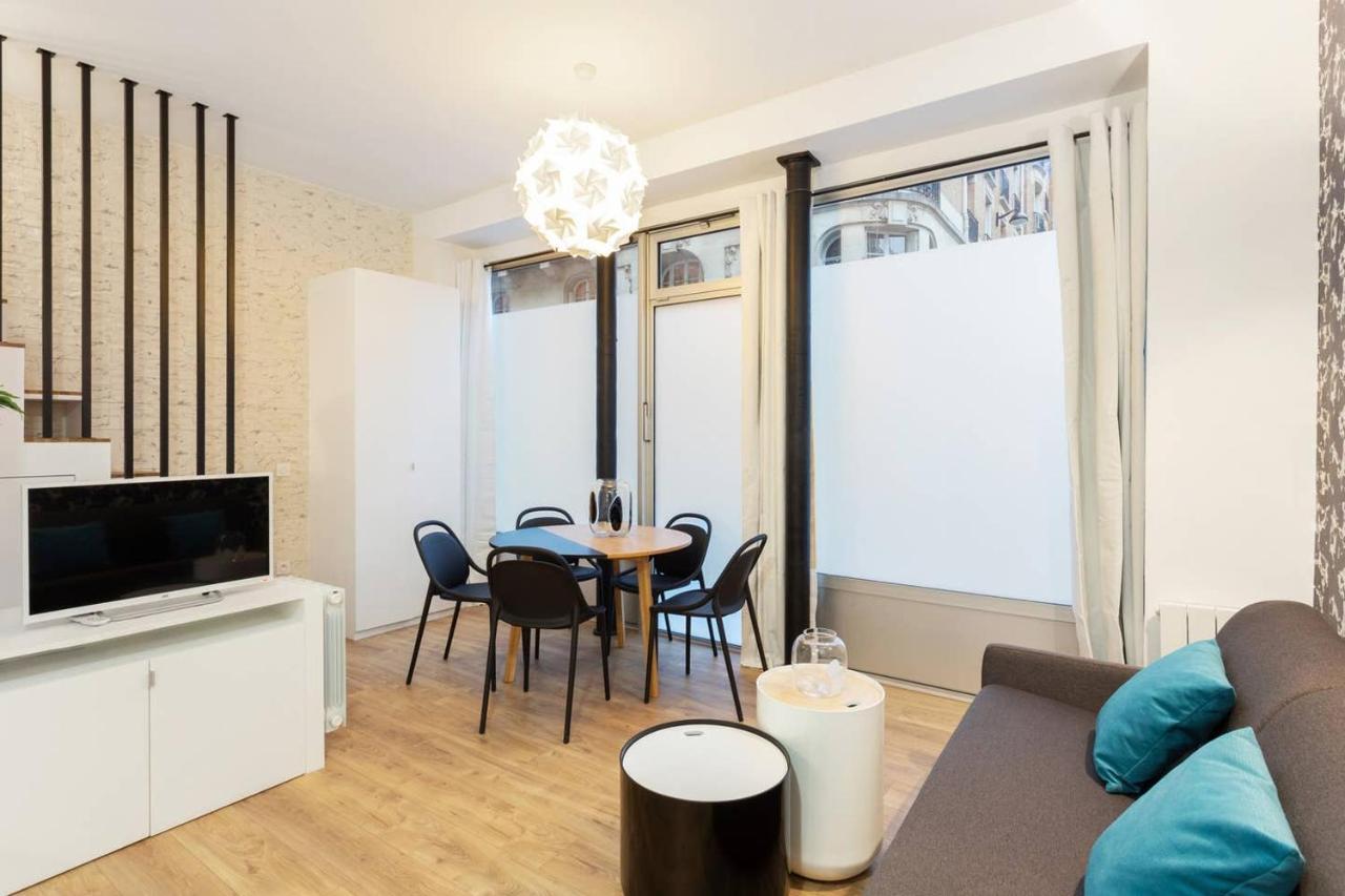Stunning 1Br 6 Sleeps Apt Saint Germain-Luxembourg パリ エクステリア 写真